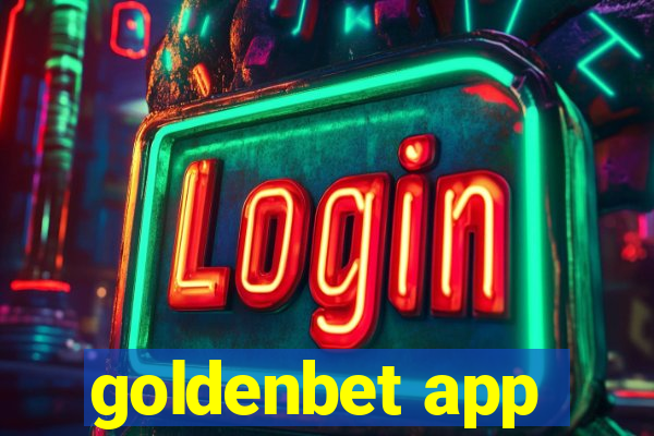 goldenbet app